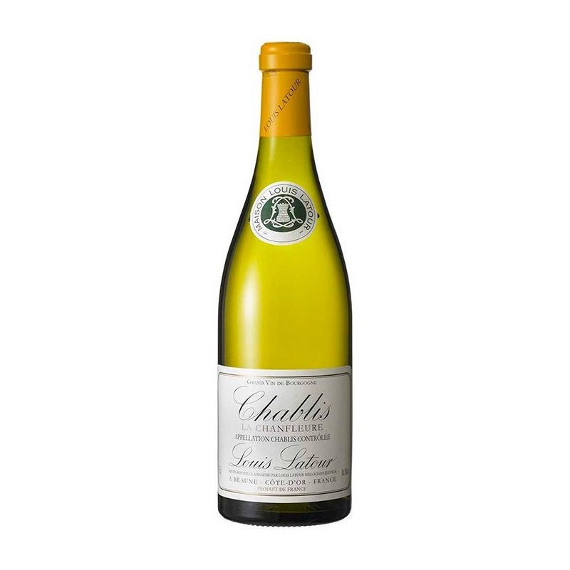 vino chardonnay chablis louis latour 2018