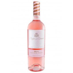 vino pago de cirsus rose gran cuveé especial