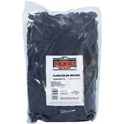 semillas sesamo negro