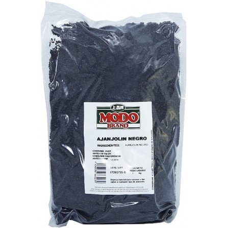 semillas sesamo negro semillas sesamo negro