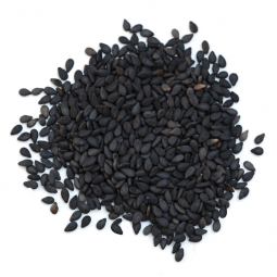 semillas sesamo negro