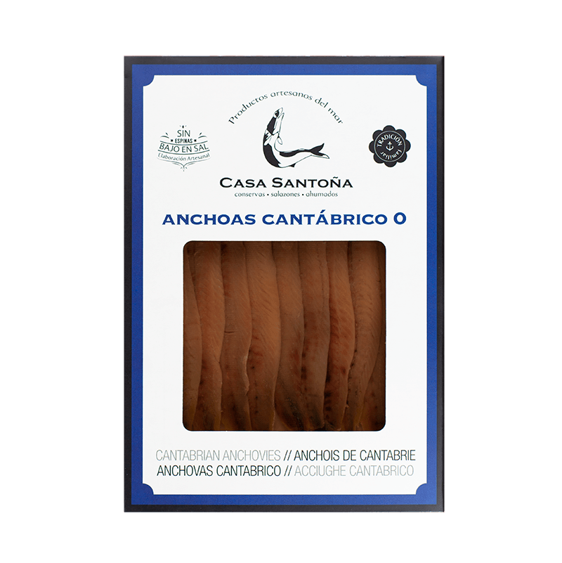 anchoa casa santoña extra