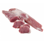 lote ahorro carne de cerdo 4 kilos los norteños