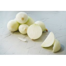 cebollas peladas 1 kilo
