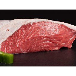 tapilla vaca selección fileteada