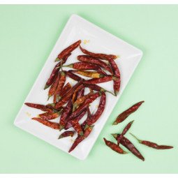 guindillas secas bolsa