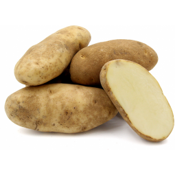 patatas gordas 1 kg