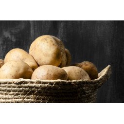 patatas gordas 1 kg