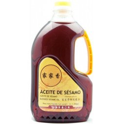 aceite sesamo