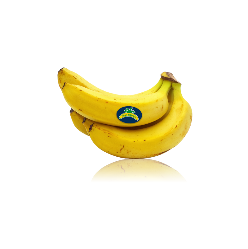 platano de canarias