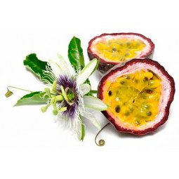 fruta de la pasion caja