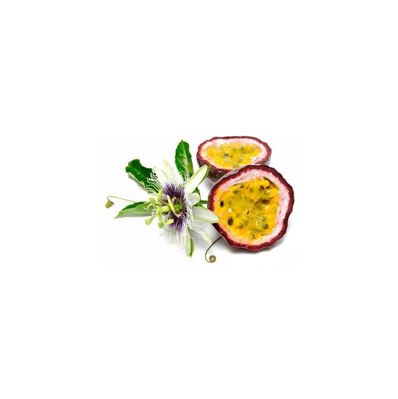 fruta de la pasion caja