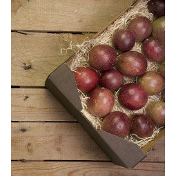 fruta de la pasion caja