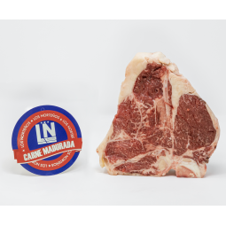 entrecot vaca madurada