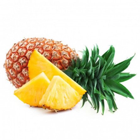 piña costa rica