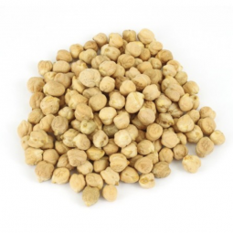 garbanzo gordo fuentesauco