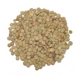 lentejas castellanas