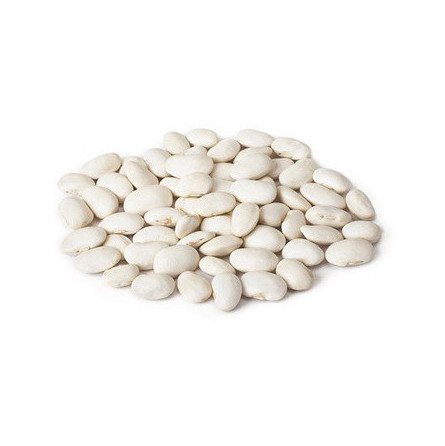 judia blanca riñon