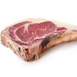 chuleton vaca madurada