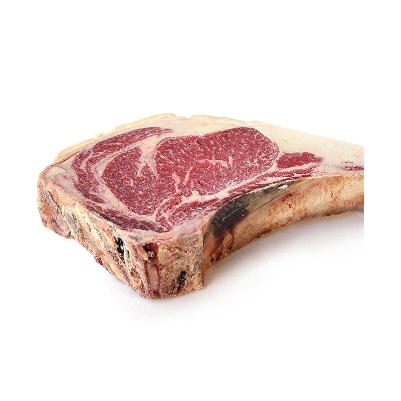 chuleton vaca madurada