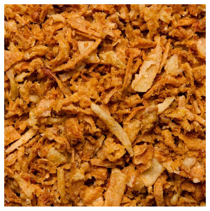 cebolla frita