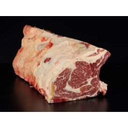 chuleton vaca madurada