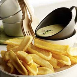 patatas dipper maestro 2,5 kg