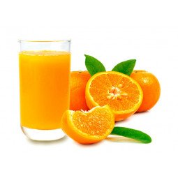 caja 6 kilos de naranjas de zumo