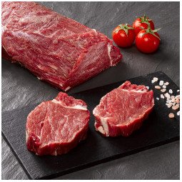 solomillo vaca premium