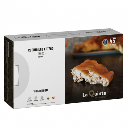 cochinillo asado entero 6-8 raciones 3kg