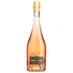 vino lalomba rosé 2018