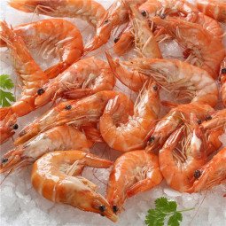 langostinos cocidos 40/60 2 kg