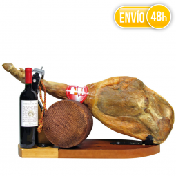 lote jamón oferton 1