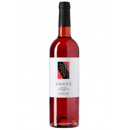 vino enate rosado 2018 vino enate rosado 2018