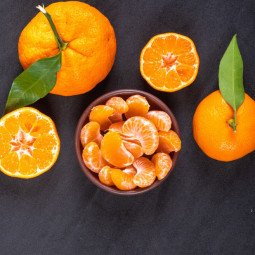 caja fruta de temporada