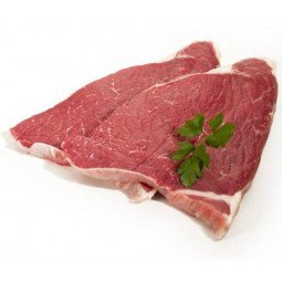 filetes aguja de ternera 500 gr