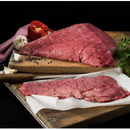 filetes aguja de ternera