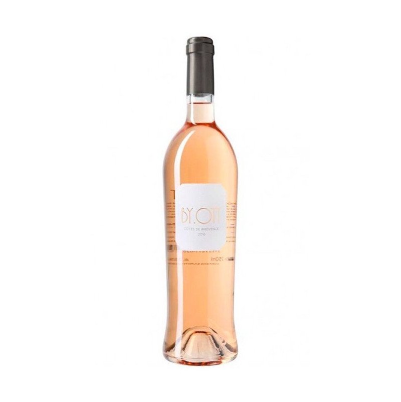 vino by ott rosé