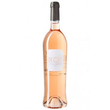 vino by ott rosé vino by ott rosé