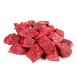 ragout de ternera 750 gr
