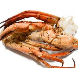 pechos bocas cocidos