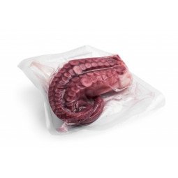 patas pulpo cocido