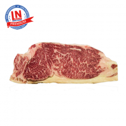 entrecot vaca madurada simmental