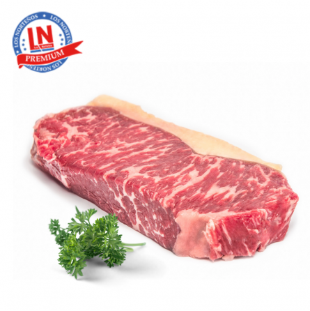 entrecot angus madurado 450 gramos