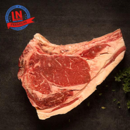 chuleton vaca madurada simmental 800 gramos