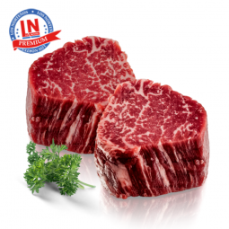 solomillo vaca madurada