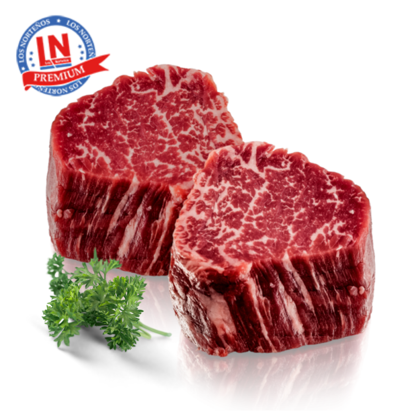 solomillo vaca madurada