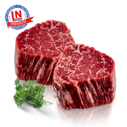 solomillo vaca madurada