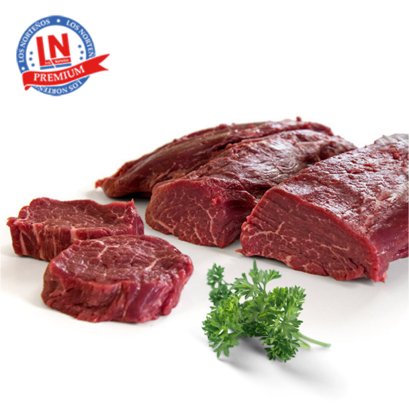solomillo vaca premium