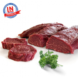 solomillo vaca premium